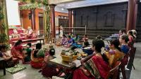 Shri Ganesh Chaturthi 2025 at SCM Shirali (27 Aug 2025)